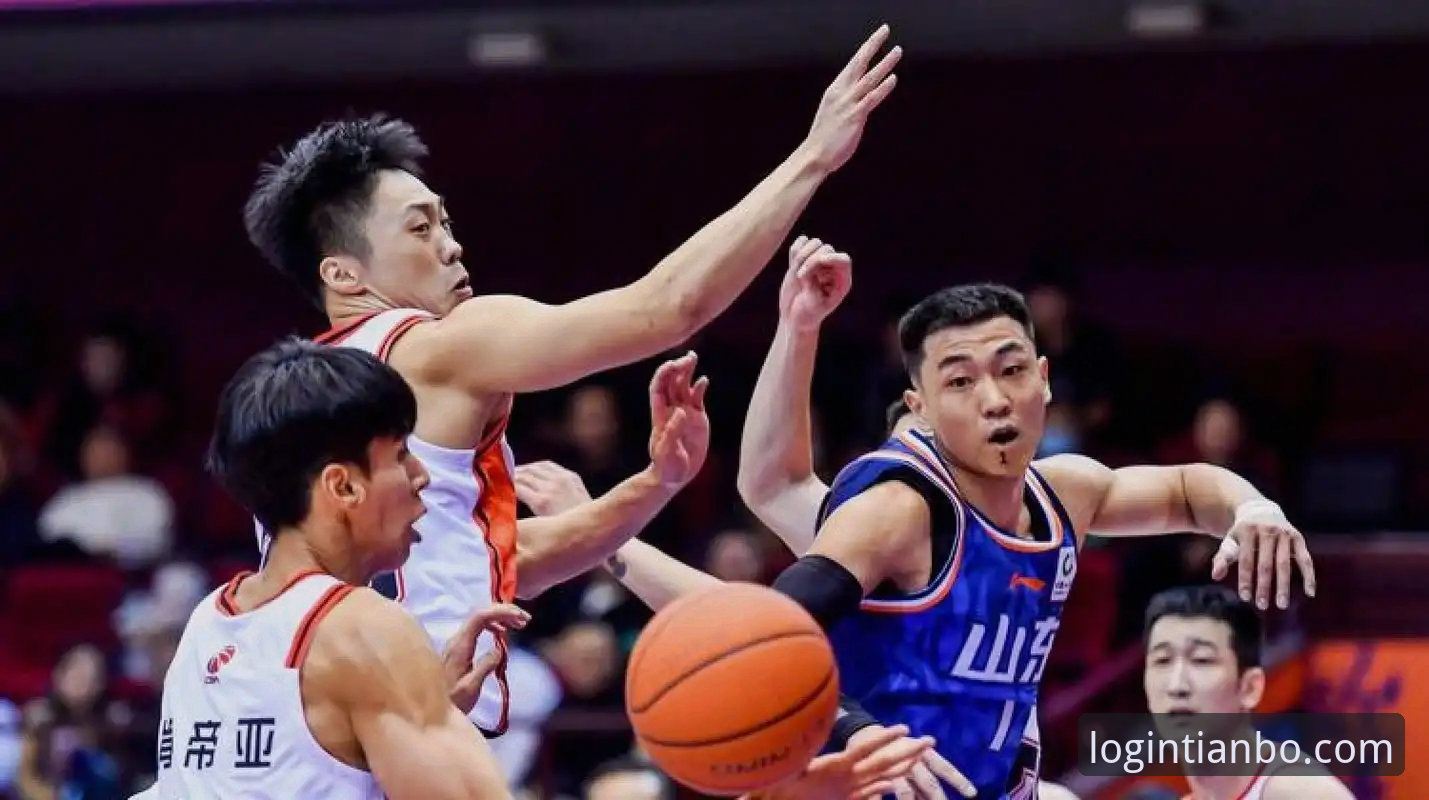 TB体育登录教程 CBA季后赛山西晋级战深度评测:潘江复出带队横扫青岛,天博体育用户如何看懂这场硬仗?